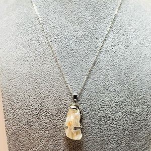 Mother of Pearl Necklace